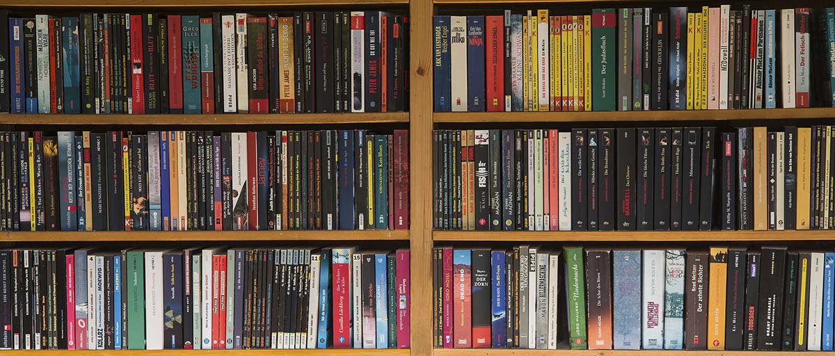 Libros de texto y publicaciones editoriales